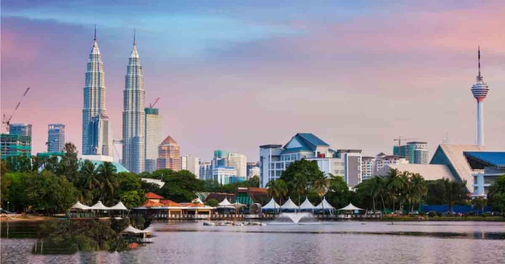 Study in Malaysia from Bangladesh
