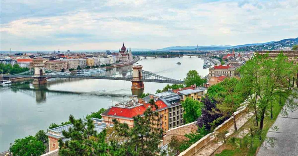 Study in Hungary for International Students Requirements